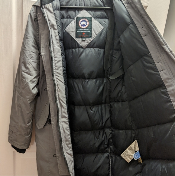 Canada Goose Kensington - Picture 3 of 14